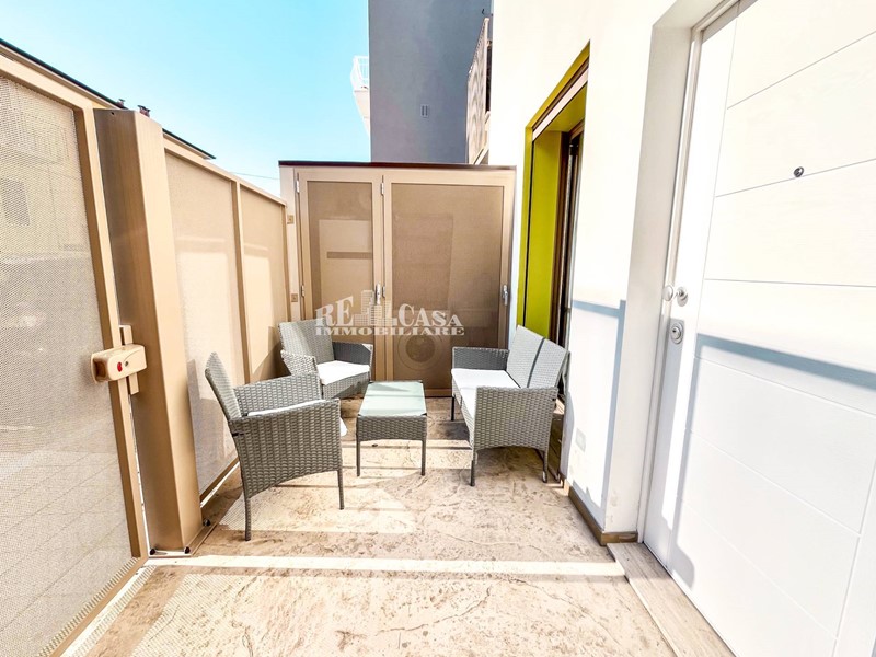 Bilocale in Vendita a San Benedetto del Tronto, 197'000€, 39 m²
