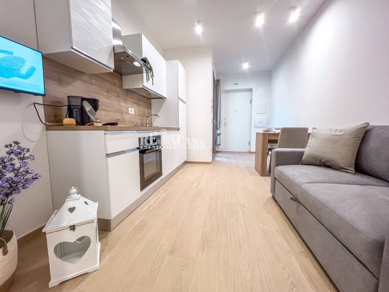 Bilocale in Vendita a San Benedetto del Tronto, 219'000€, 44 m²