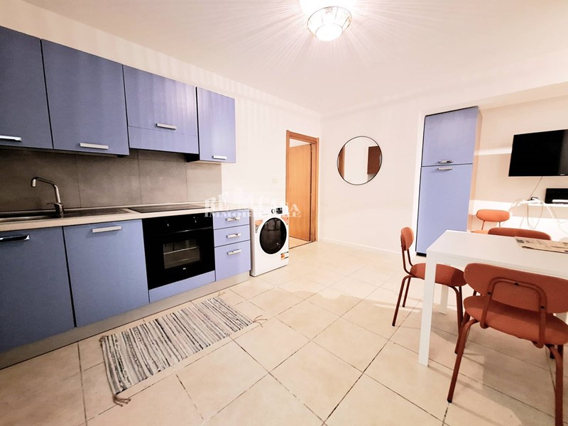 Trilocale in Vendita a San Benedetto del Tronto, 137'000€, 54 m²