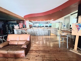 Immobile commerciale in Vendita a San Benedetto del Tronto, 400'000€, 800 m²