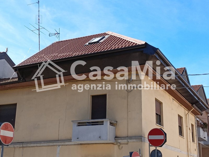 Bilocale in Vendita a Legnano, 160'000€, 80 m²