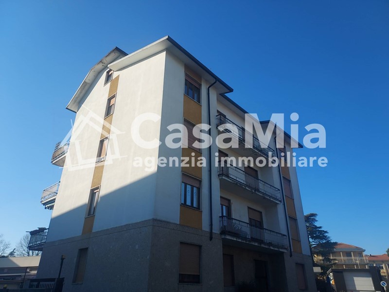 Monolocale in Vendita a Busto Arsizio, 65'000€, 37 m²