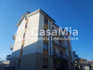 Monolocale in Vendita a Busto Arsizio, 65'000€, 37 m²