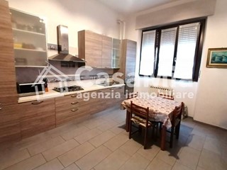 Trilocale in Vendita a Legnano, 169'000€, 115 m²