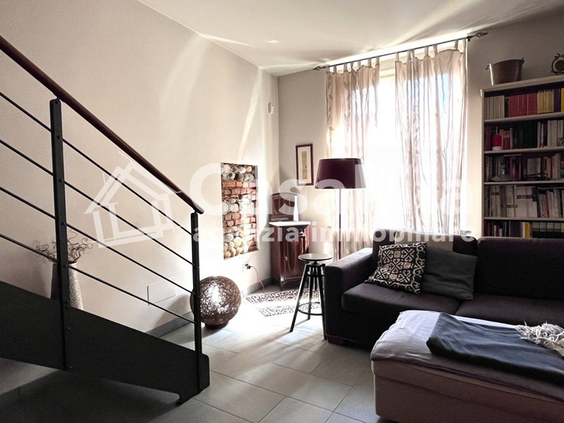 Trilocale in Vendita a Legnano, 290'000€, 97 m²