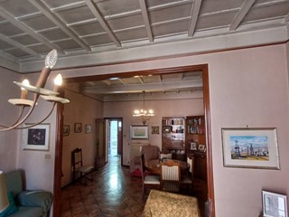 Trilocale in Vendita a Ferentino, 125'000€, 110 m²