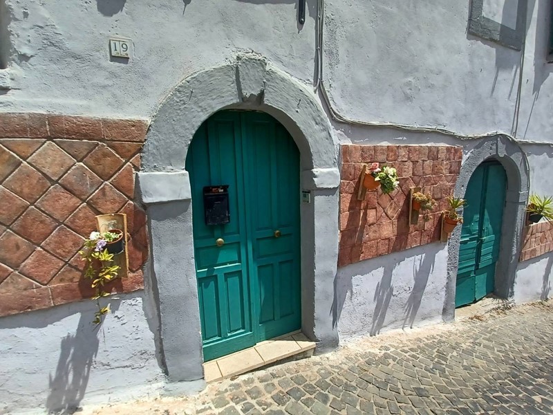 Trilocale in Vendita a Pofi, 39'900€, 60 m²