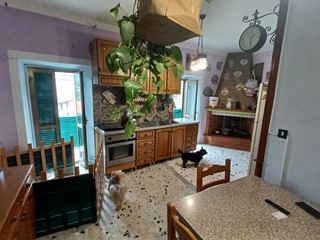 Appartamento in Vendita a Sonnino, 100 m²