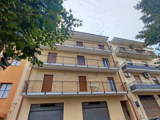 Appartamento in Vendita a Sonnino, 26'000€, 115 m²