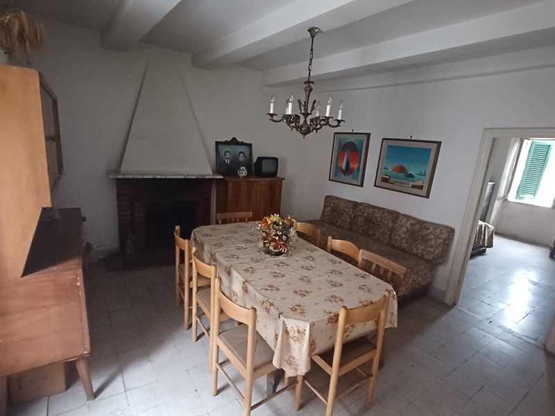 Trilocale in Vendita a Maenza, 13'900&euro;, 45 m²