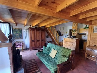 Trilocale in Vendita a Piglio, 42'000€, 65 m²