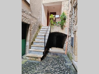 Quadrilocale in Vendita a Vallecorsa, 29'500€, 100 m²