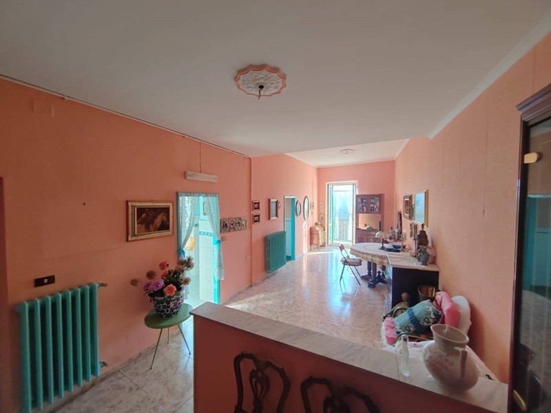 Bilocale in Vendita a Ceccano, 45'000€, 65 m²