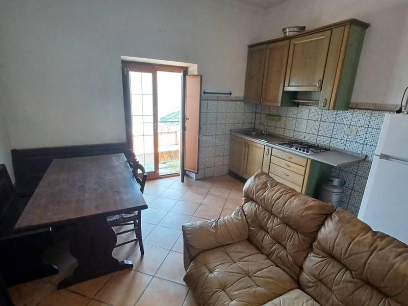 Trilocale in Vendita a Sonnino, 29'500€, 40 m²
