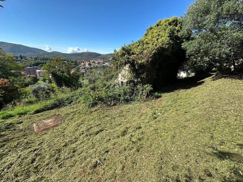 Terreno industriale in Vendita a Fiuggi, 95'000€, 1800 m²
