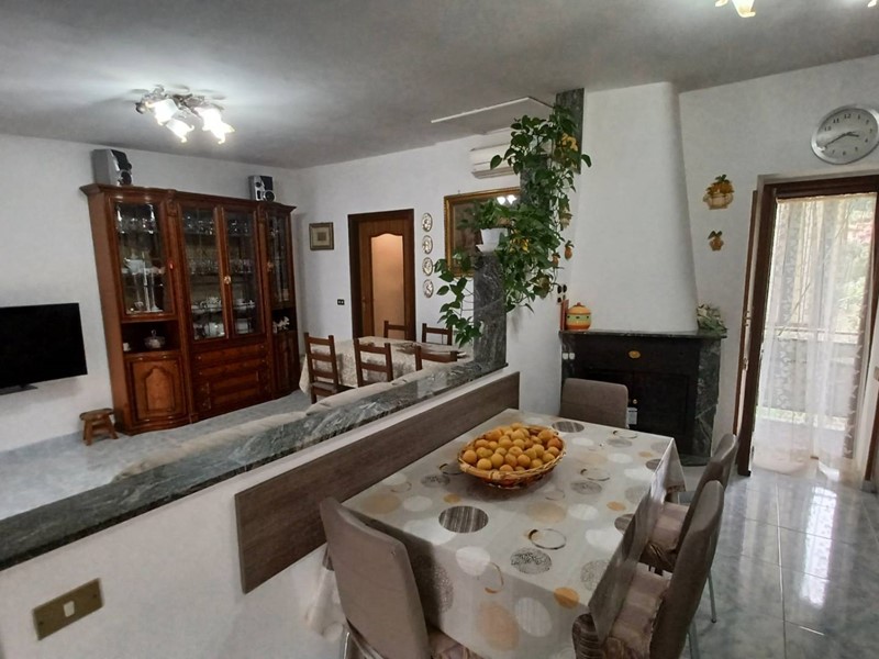 Trilocale in Vendita a Giuliano di Roma, 79'000€, 110 m²