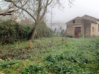 Casa Indipendente in Vendita a Giuliano di Roma, 22'000€, 60 m²