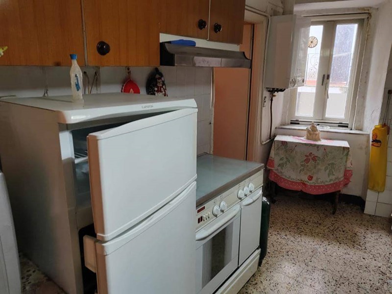 Trilocale in Vendita a Giuliano di Roma, 19'500€, 80 m²