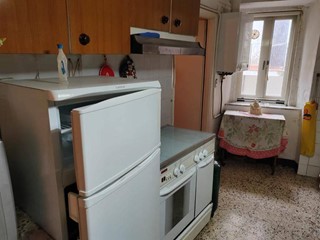 Trilocale in Vendita a Giuliano di Roma, 19'500€, 80 m²