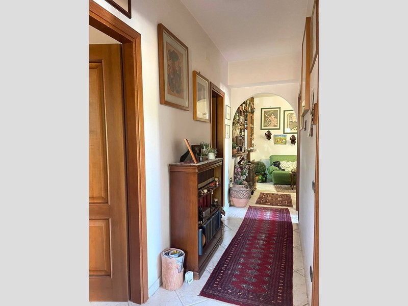 Quadrilocale in Vendita a Ceccano, 120'000€, 130 m²