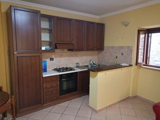 Bilocale in Vendita a Maenza, 37'000&euro;, 60 m²