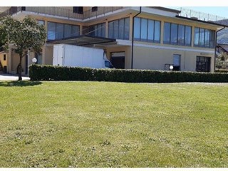 Attività commerciale in Affitto a Ceccano, 1050 m²