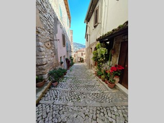 Monolocale in Vendita a Maenza, 11'500&euro;, 28 m²