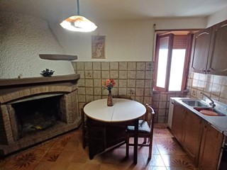Trilocale in Vendita a Vallecorsa, 13'400€, 45 m²