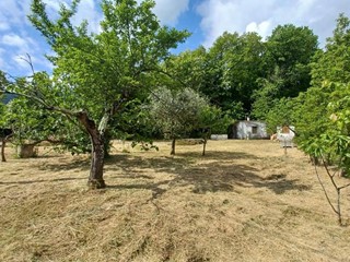 Casa Indipendente in Vendita a Ceccano, 38'800€, 40 m²