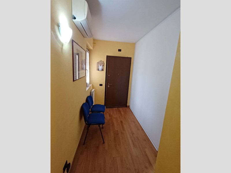 Quadrilocale in Vendita a San Cesareo, 103'000€, 65 m²