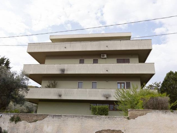 Appartamento in Vendita a Pescara, 225'000&euro;, 173 m²