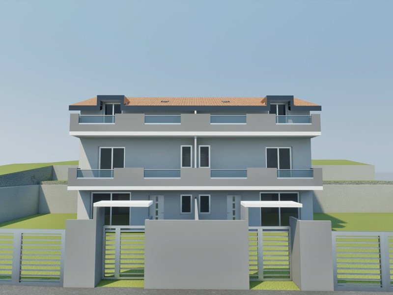 Casa Indipendente in Vendita a Montesilvano, 350'000€, 220 m²