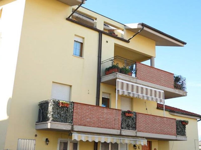 Appartamento in Vendita a Montesilvano, 180'000€, 149 m²