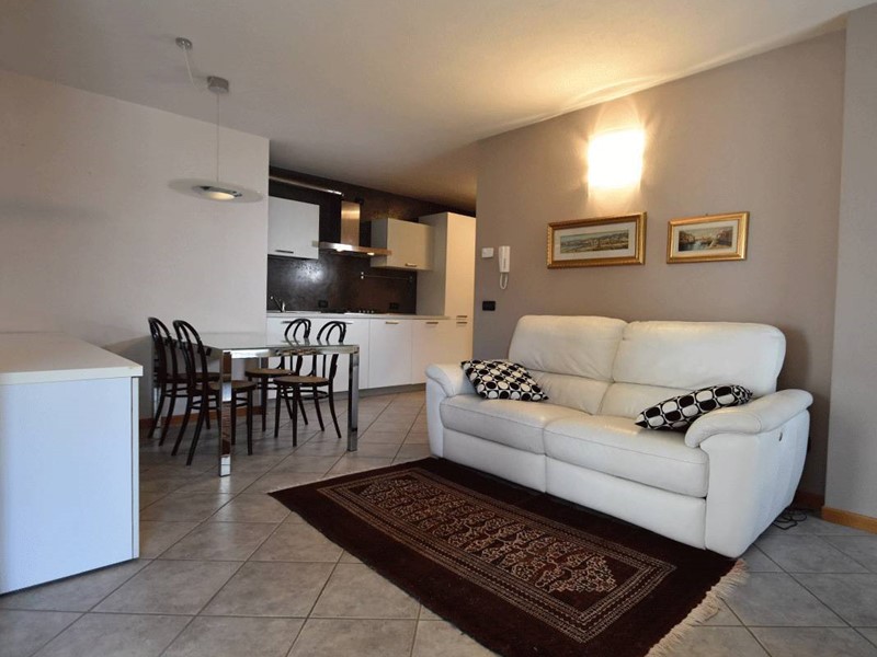 Trilocale in Affitto a Valdidentro, 84 m²