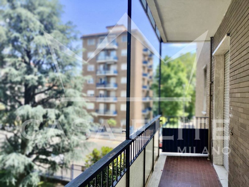 Quadrilocale in Affitto a Milano, 1'650€, 90 m²