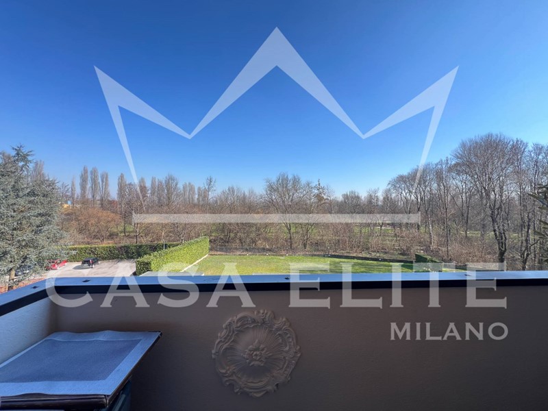 Trilocale in Vendita a Settimo Milanese, 269'000€, 95 m²
