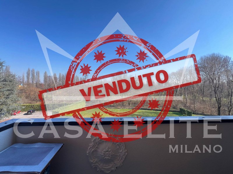Trilocale in Vendita a Settimo Milanese, 269'000&euro;, 95 m²