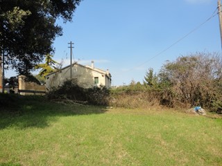 Casa Semi Indipendente in Vendita a Montemarciano, 80'000€, 130 m²