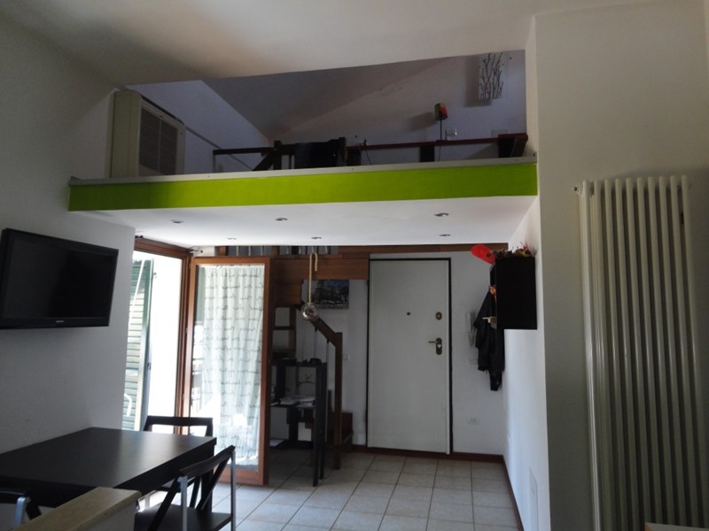 Bilocale in Vendita a Falconara Marittima, 95'000€, 40 m²