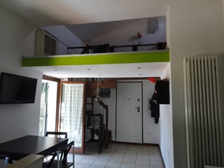 Bilocale in Vendita a Falconara Marittima, 95'000€, 40 m²