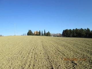 Terreno agricolo in Vendita a Jesi, 130'000€, 57000 m²