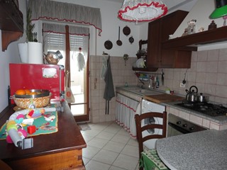 Quadrilocale in Vendita a Falconara Marittima, 140'000€, 95 m²