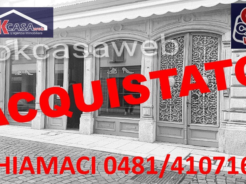 Appartamento in Vendita a Gorizia, 165'000€, 280 m²