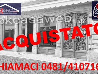 Appartamento in Vendita a Gorizia, 165'000€, 280 m²