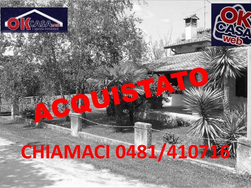 Attività commerciale in Vendita a Grado, 278'000€, 3300 m²