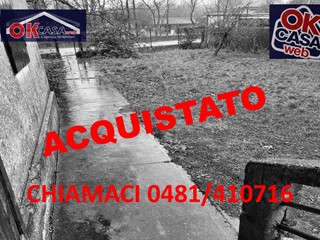 Casa Indipendente in Vendita a Ronchi dei Legionari, 55 m²