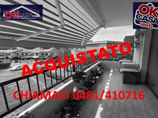 Appartamento in Vendita a Romans d'Isonzo, 97'000€, 94 m²