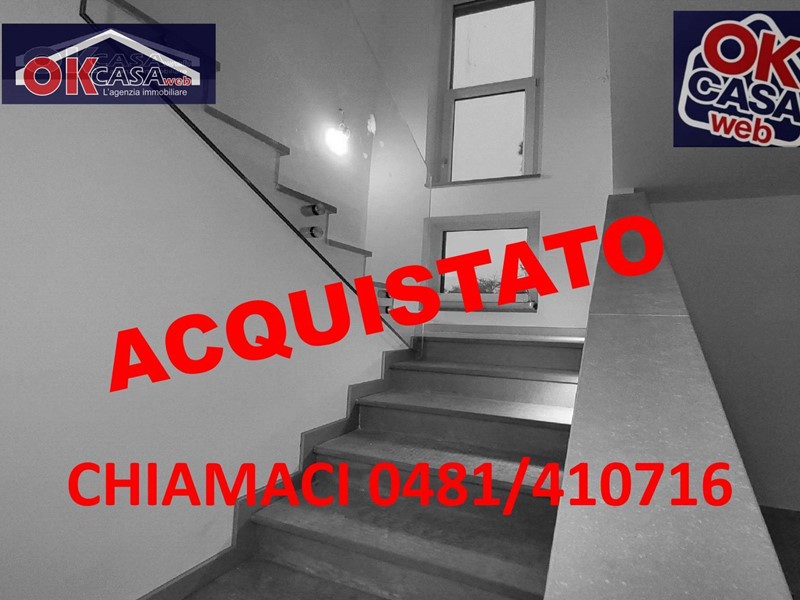 Villa in Vendita a Monfalcone, 350'000€, 130 m²
