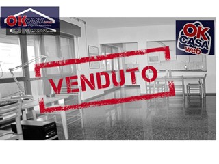 Appartamento in Vendita a Monfalcone, 100'000€, 147 m²