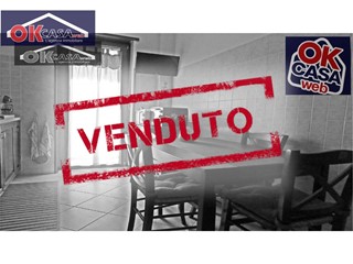 Quadrilocale in Vendita a Ronchi dei Legionari, 115'000€, 80 m²